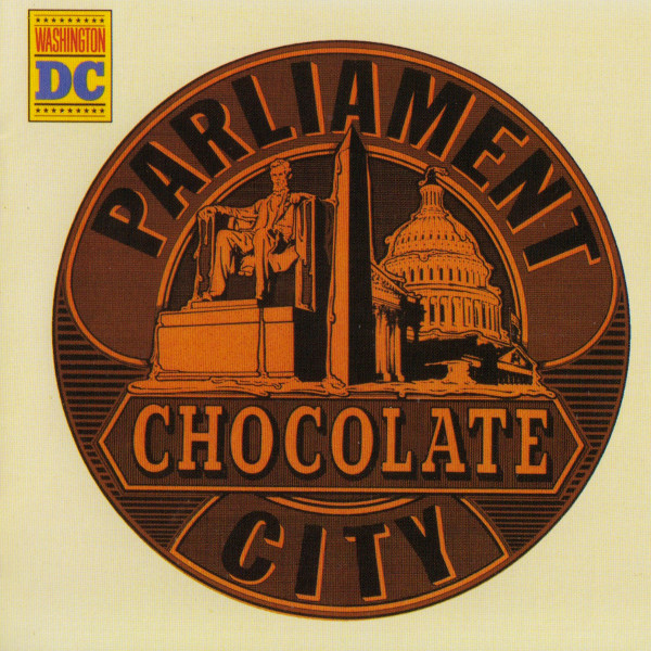 Chocolate City